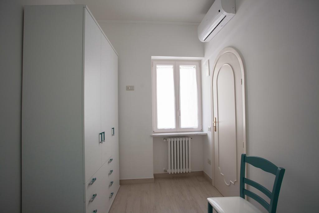 阿马尔菲A Casa Di Laura别墅 外观 照片