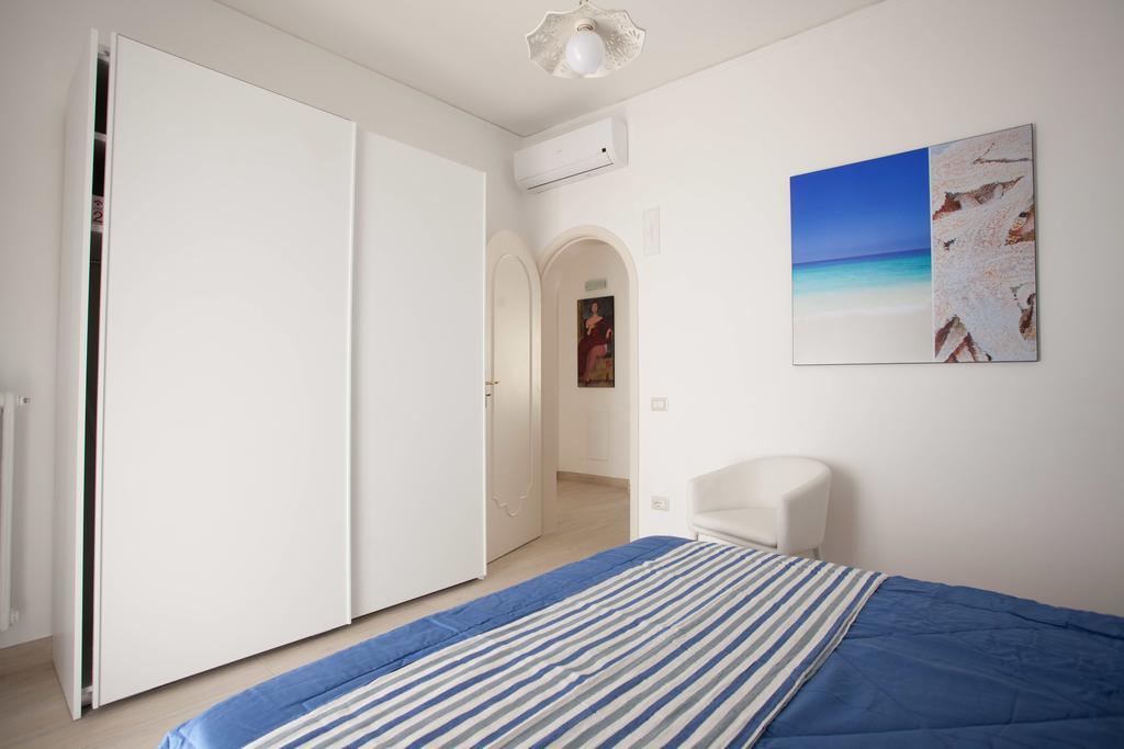 阿马尔菲A Casa Di Laura别墅 外观 照片