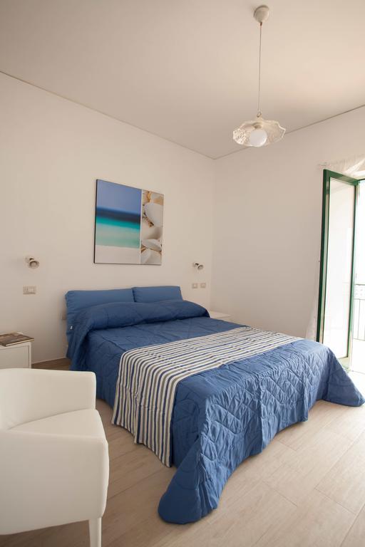 阿马尔菲A Casa Di Laura别墅 外观 照片